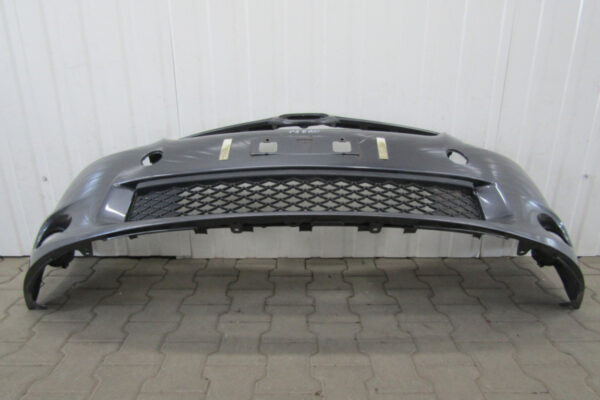 Bumper  Toyota Auris 1 I facelift 09-13 52119-02A90 Voorbumper PJ820