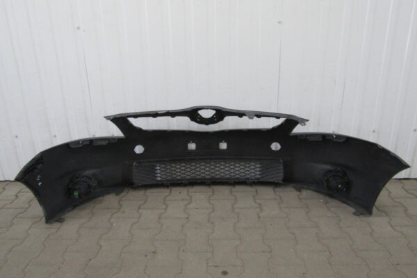 Bumper  Toyota Auris 1 I facelift 09-13 52119-02A90 Voorbumper PJ820