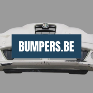Bumper Alfa Romeo Mito 08-15 - Voorbumper Q51Y1