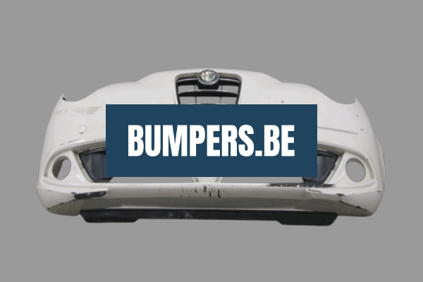 Bumper Alfa Romeo Mito 08-15 - Voorbumper Q51Y1