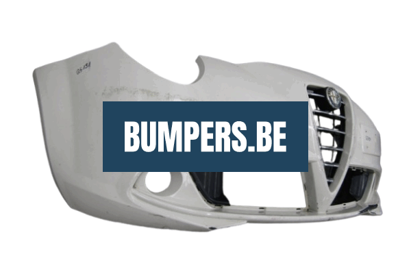 Bumper Alfa Romeo Mito 08-15 - Voorbumper Q51Y1