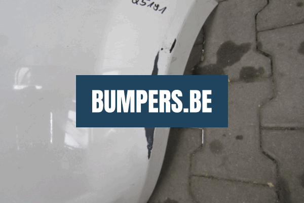 Bumper Alfa Romeo Mito 08-15 - Voorbumper Q51Y1