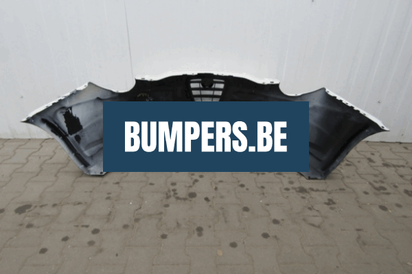Bumper Alfa Romeo Mito 08-15 - Voorbumper Q51Y1