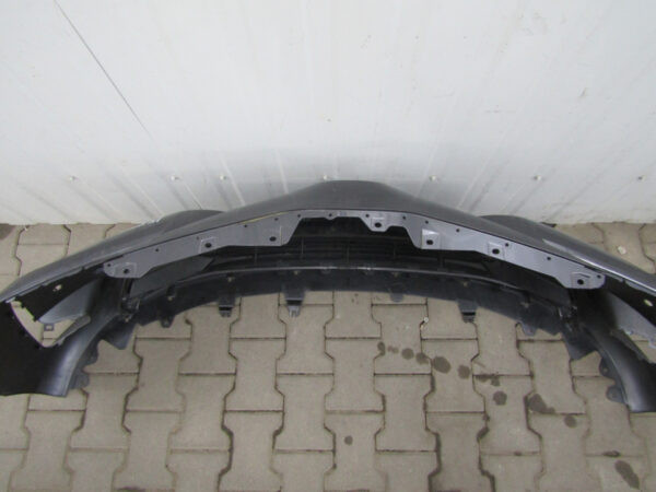 Bumper Toyota Yaris 3 III Facelift 17- 52119-0DA40 Voorbumper KJ9603
