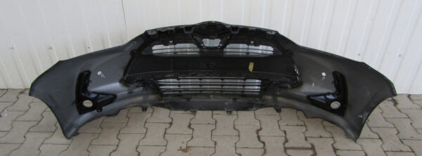Bumper Toyota Yaris 4 IV 20- 52119-0DA00 Voorbumper KS6793