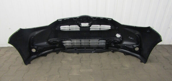Bumper Toyota Yaris 4 IV 20- 52119-0DA00 (GEEN LOGO) Voorbumper Kj8601