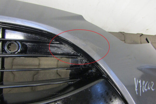 Bumper Toyota Yaris 4 IV 20- 52119-0DA00 Voorbumper Kj8602
