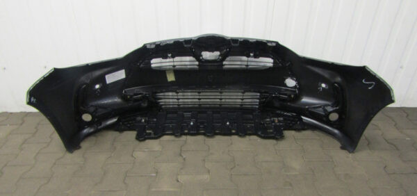 Bumper Toyota Yaris 4 IV 20- 52119-0DA00 Voorbumper Kj8602