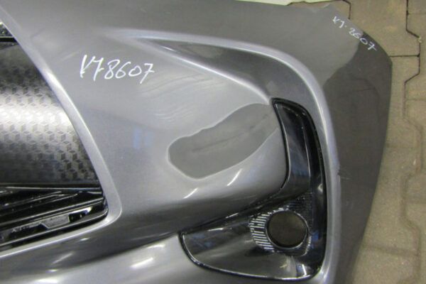 Bumper Toyota Yaris 4 IV 20- 52119-0DA00 Voorbumper  Kj8607