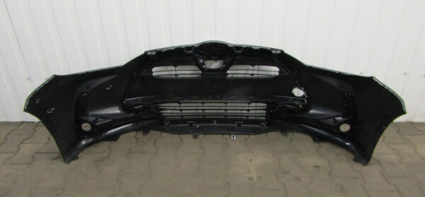 Bumper Toyota Yaris 4 IV 20- 52119-0DA00 Voorbumper  Kj8607