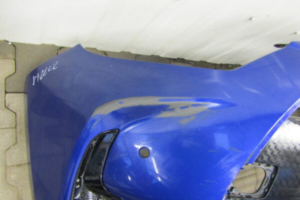Bumper Toyota Yaris 4 IV 20- 52119-0DA00 Voorbumper Kj8608