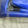 Bumper Toyota Yaris 4 IV 20- 52119-0DA00 Voorbumper Kj8608