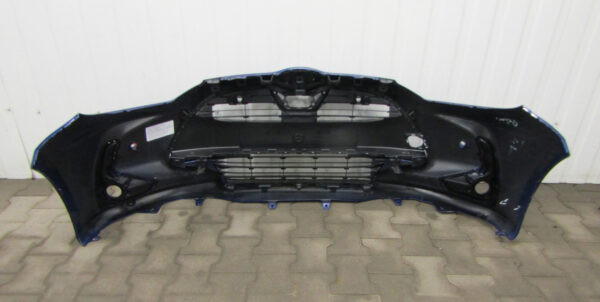 Bumper Toyota Yaris 4 IV 20- 52119-0DA00 Voorbumper Kj8608