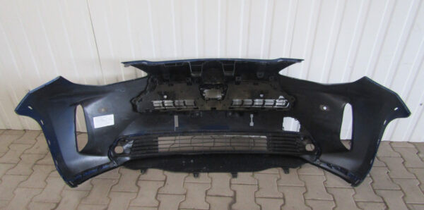 Bumper Toyota Yaris Cross 21- 52119-0DC20 Voorbumper KJ7696