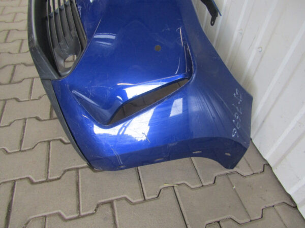 Bumper Toyota Yaris Cross 21- 52119-0DC20 Voorbumper KJ7696