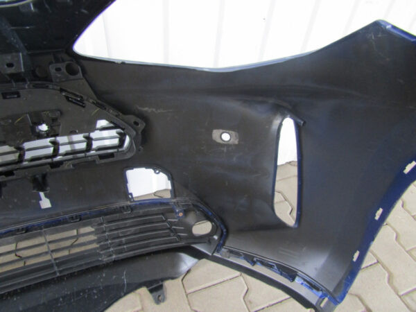 Bumper Toyota Yaris Cross 21- 52119-0DC20 Voorbumper KJ7696