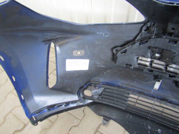Bumper Toyota Yaris Cross 21- 52119-0DC20 Voorbumper KJ7696