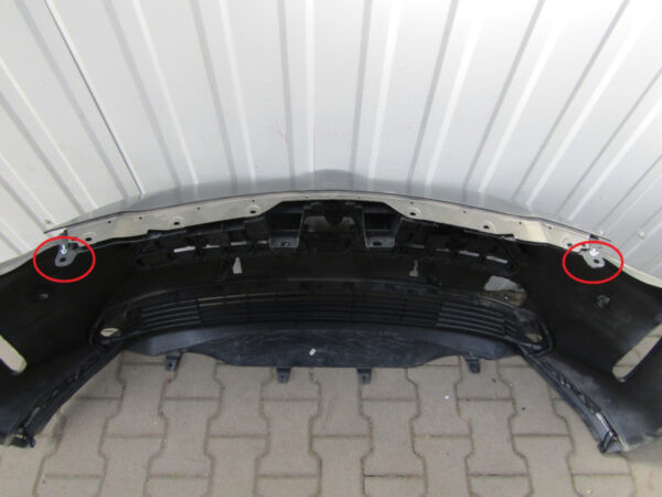Bumper Toyota Yaris Cross 21- 52119-0DC20 Voorbumper KS7792