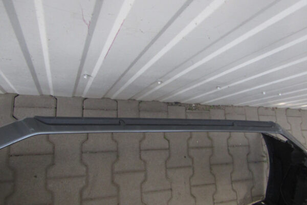 Bumper Audi A3 S-LINE SLINE 8Y0 20- Voorbumper Q6081