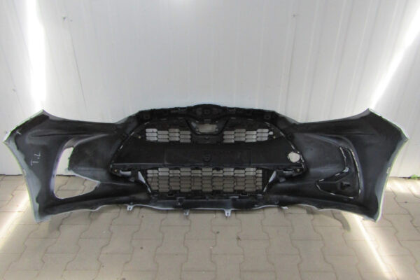 Bumper Toyota Yaris GR SPORT 4 IV 21- Voorbumper JM1335