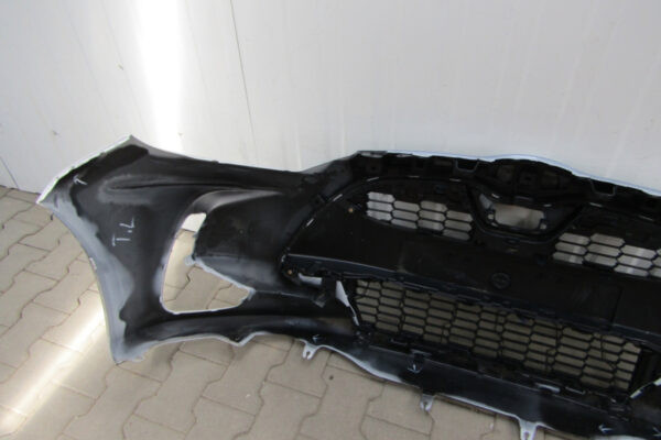 Bumper Toyota Yaris GR SPORT 4 IV 21- Voorbumper JM1335