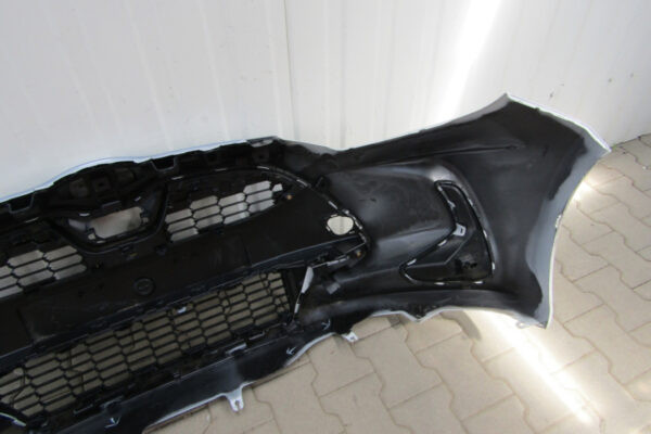 Bumper Toyota Yaris GR SPORT 4 IV 21- Voorbumper JM1335