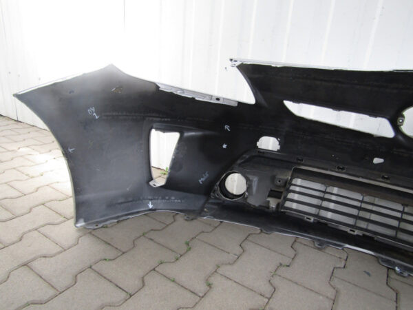 Bumper Toyota Prius 3 III Facelift 12-15 Voorbumper MZ1344