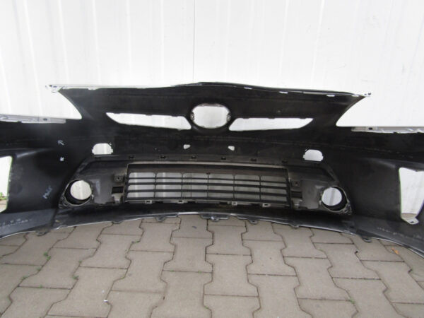 Bumper Toyota Prius 3 III Facelift 12-15 Voorbumper MZ1344