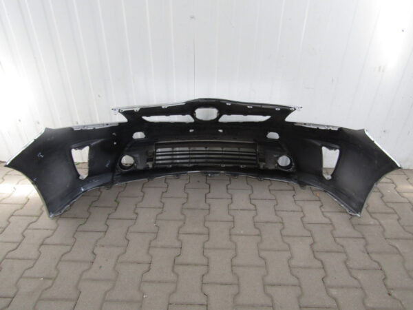 Bumper Toyota Prius 3 III Facelift 12-15 Voorbumper MZ1344