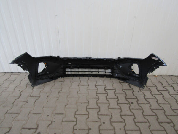 Bumper Volkswagen Taigo R-Line 2G7 Rline 21- Voorbumper Q4670