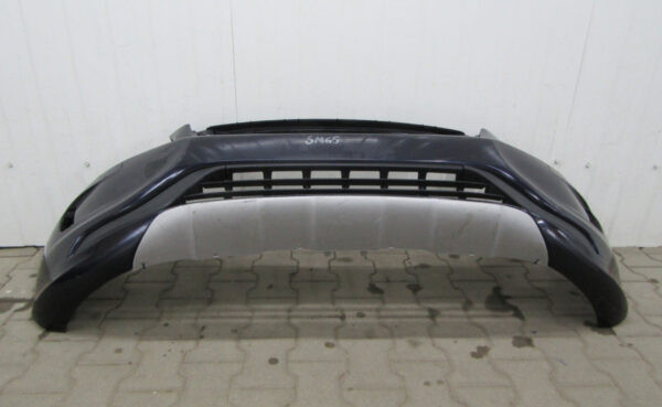 Bumper VOLVO XC60 I 1 Facelift 13-17 31323765 Voorbumper SM65