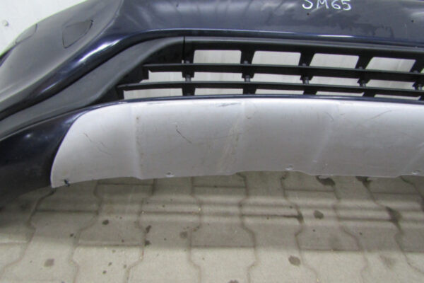 Bumper VOLVO XC60 I 1 Facelift 13-17 31323765 Voorbumper SM65