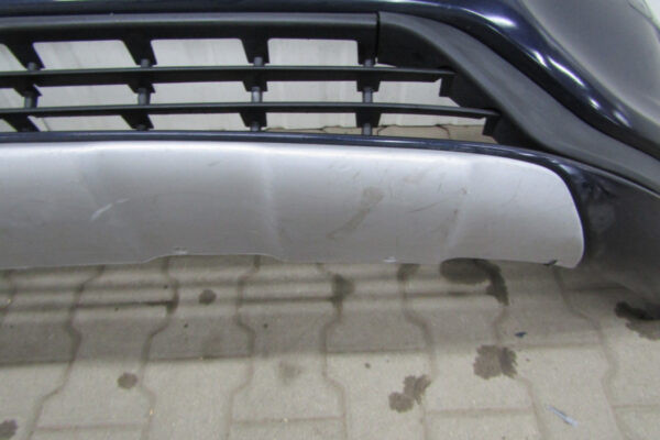 Bumper VOLVO XC60 I 1 Facelift 13-17 31323765 Voorbumper SM65