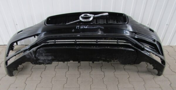 Bumper VOLVO XC90 II 2 R-DESIGN 14- Rdesign Voorbumper KJ4246