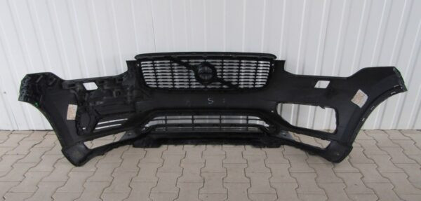 Bumper VOLVO XC90 II 2 R-DESIGN 14- Rdesign Voorbumper KJ4246