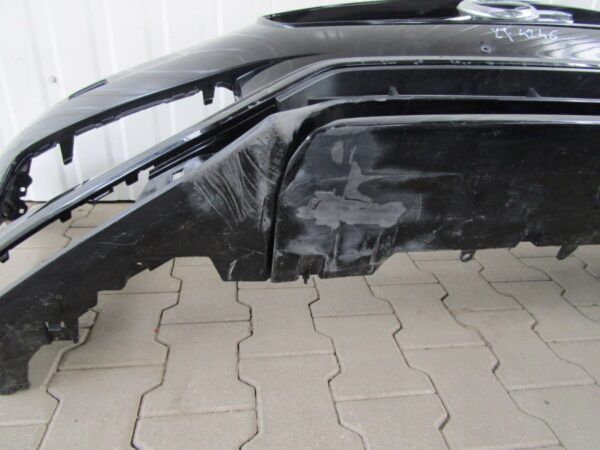 Bumper VOLVO XC90 II 2 R-DESIGN 14- Rdesign Voorbumper KJ4246