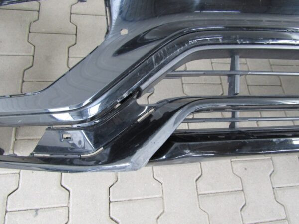 Bumper VOLVO XC90 II 2 R-DESIGN 14- Rdesign Voorbumper KJ4246