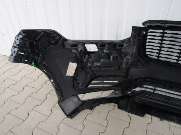 Bumper VOLVO XC90 II 2 R-DESIGN 14- Rdesign Voorbumper KJ4246