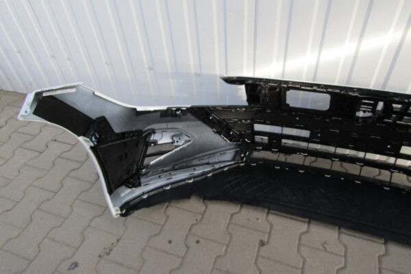 Bumper Volkswagen Arteon 3G8 Lift 20- 3G8807014R Voorbumper JM1708