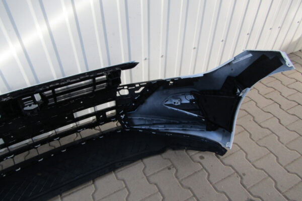 Bumper Volkswagen Arteon 3G8 Lift 20- 3G8807014R Voorbumper JM1708