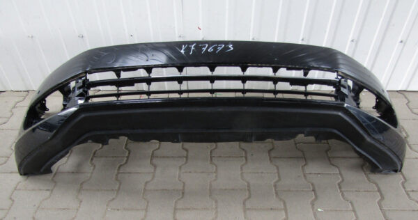 Bumper Volkswagen VW Beetle 5C5 11- Voorbumper KJ7673
