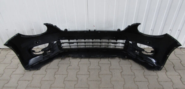 Bumper Volkswagen VW Beetle 5C5 11- Voorbumper KJ7673