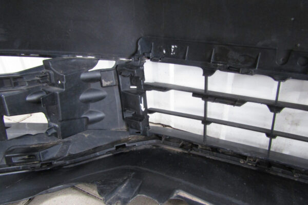 Bumper Volkswagen VW Beetle 5C5 11- Voorbumper KJ7673
