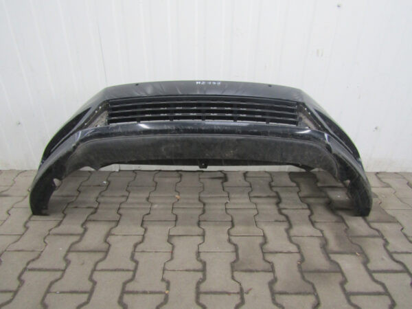 Bumper VW PASSAT B7 R LINE 10-14 Rline Voorbumper MZ197