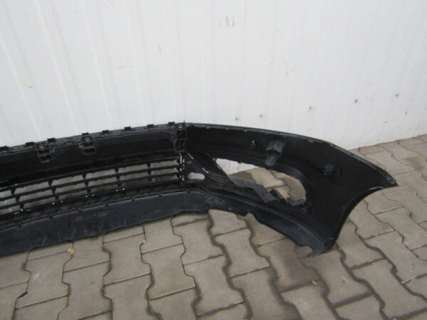 Bumper VW PASSAT B7 R LINE 10-14 Rline Voorbumper MZ197