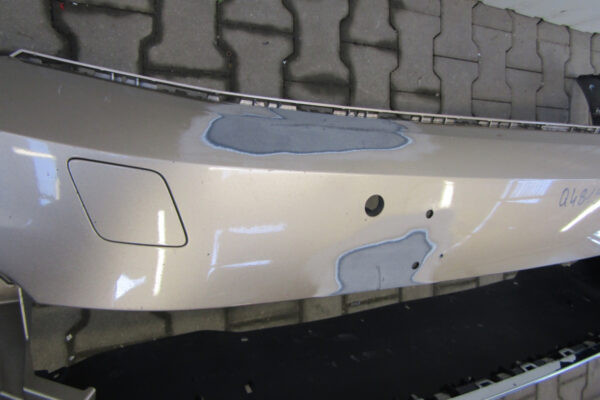 Bumper Volkswagen VW Passat B8 3G0 RLine R-line 14-19 Voorbumper Q4819