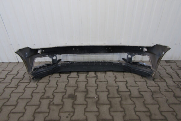 Bumper Volkswagen VW Passat B8 3G0 RLine R-line 14-19 Voorbumper Q4819