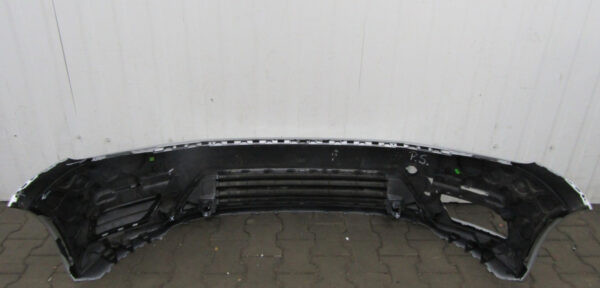Bumper VW Caddy 2K5 Facelift 15- 2K5807221K Voorbumper SM219