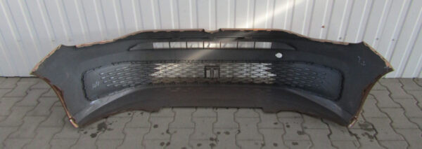 Bumper Volkswagen Caddy 5 V 2K7 20-25 2K7807221 Voorbumper