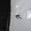 Bumper A4 B9 8W0 S-line SLINE FACELIFT 19- Voorbumper MZ1237